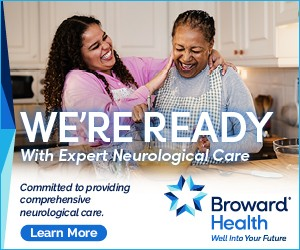 Broward Health - We Ready