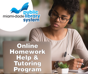 Miami-Dade Library