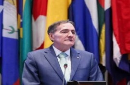 Dr. Jarbas Barbosa