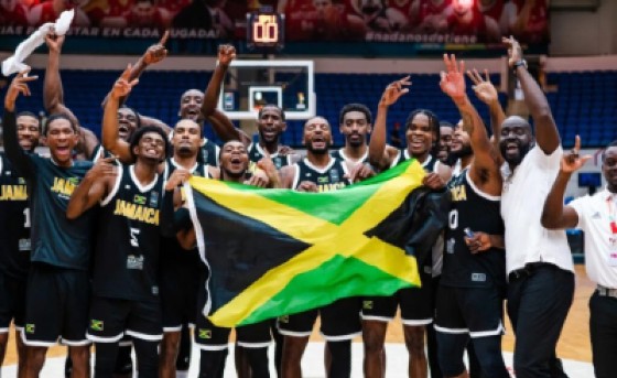Jamaica qualified for the FIBA Basketball World Cup 2027 Americas Qualifiers