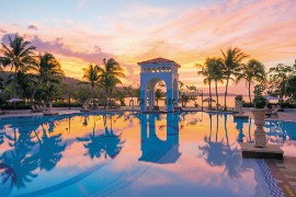 Photo courtesy of Sandals Resorts and Beaches Resorts