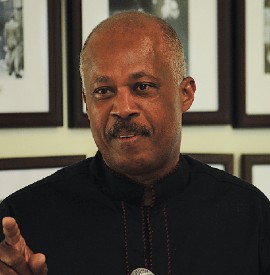 Sir Hilary Beckles