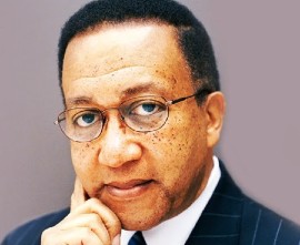 Dr. Benjamin F. Chavis, Jr.