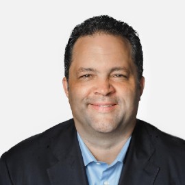 Ben Jealous