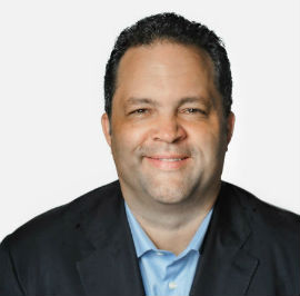 Ben Jealous