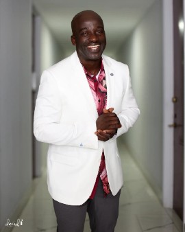 Minister God Bizz