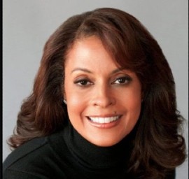 Candance Bond US Ambassador to Trinidad and Tobago