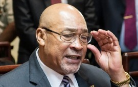 Desi Bouterse