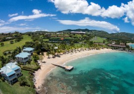 The Buccaneer Beach & Golf Resort, St. Croix, U.S. Virgin Islands
