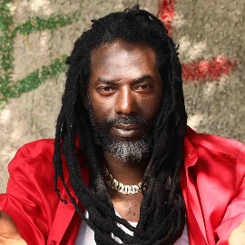 Buju Banton