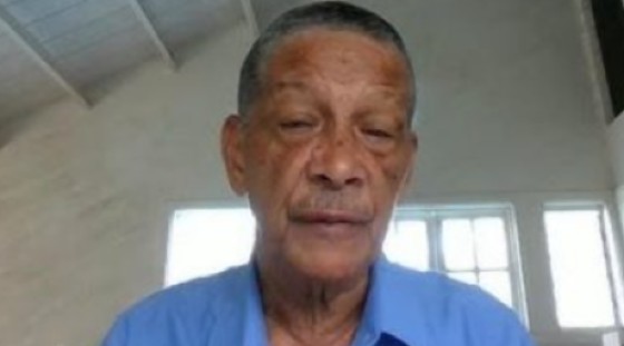 Kenneth Butcher