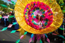 Image courtesy of the Embassy of Grenada.