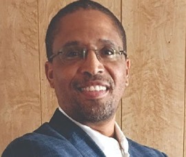 Dr. Terrence Campbell (file Photo)