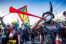 Photo courtesy of Pure Grenada