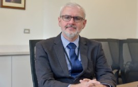 Peter Cavendish,