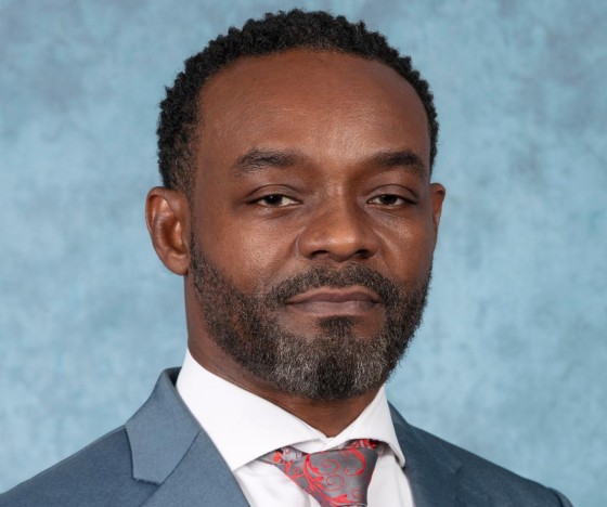 BIBA President Derrick Cummins