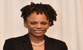 Monique Chandler-Waterman (File Photo)