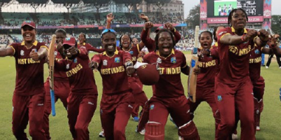 West Indies Women will be going after their second T20 World Cup title after winning in 2016.