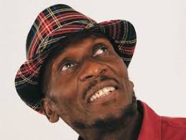 Jimmy Cliff