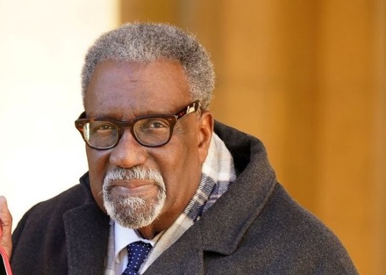 Sir Clive Lloyd.