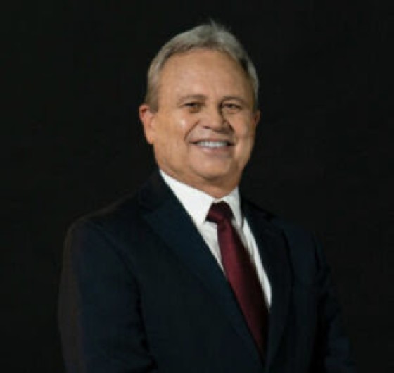 Finance Minister Colm Imbert
