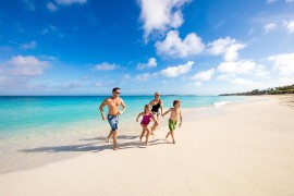 Comfort Suites Paradise Island focuses on guest comfort, satisfaction and convenience.