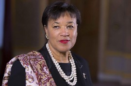 Patricia Scotland