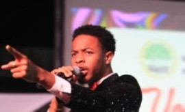 New Calypso Monarch, Duane Tazyah O’Conner