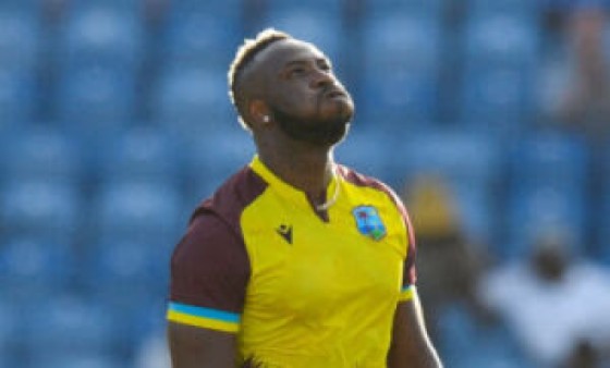 Andre Russell