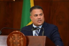 Matthew Samuda