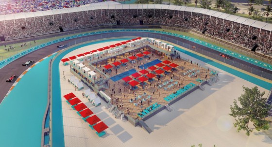 Credit: Formula 1® Crypto.com Miami Grand Prix