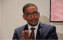 New CTO chairman, Kenneth Bryan