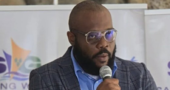 Minister of Youth, Sports, Culture, and Creative Industries, Kaschaka Cupid