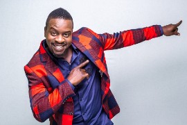 Christopher ‘Johnny’ Daley (Photo courtesy of Travis Muschett)
