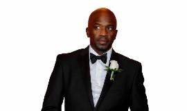 Rodrick F. Daley, the chair of Community Board 17 in Brooklyn, died on April 13.