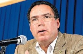 Daryl Vaz