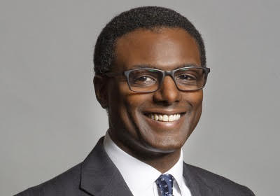 Darren Henry