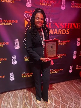 Carlene Davis