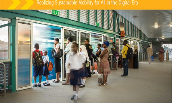 Photo courtesy of the World Bank.