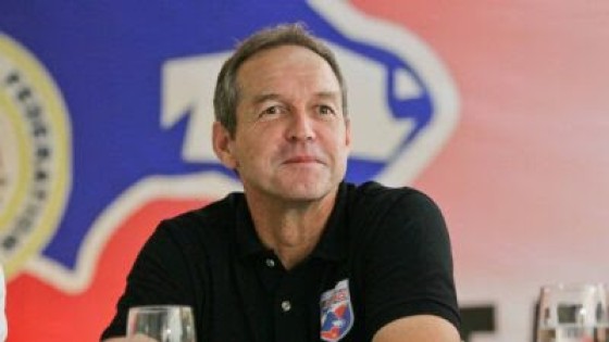 Thomas Dooley