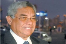 Lawrence Duprey (File Photo)