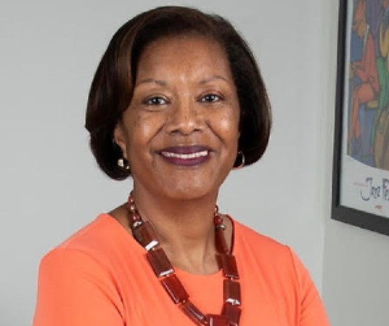 Edna Kane-Williams