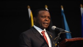 Photo courtesy of the Embassy of Grenada