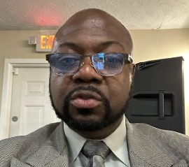 Ernel Earlington