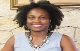 Euletta Francis, (File Photo)