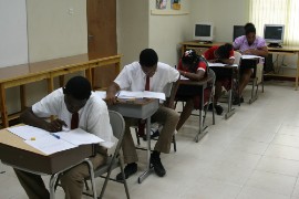 Photo courtesy of CARICOM.