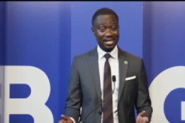 THA Chief Secretary, Farley Augustine (File Photo)