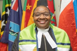 Justice Price-Finday (File Photo)
