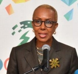 Fayval Williams (File Photo)