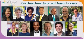 A selection of speakers attending next month’s forum.